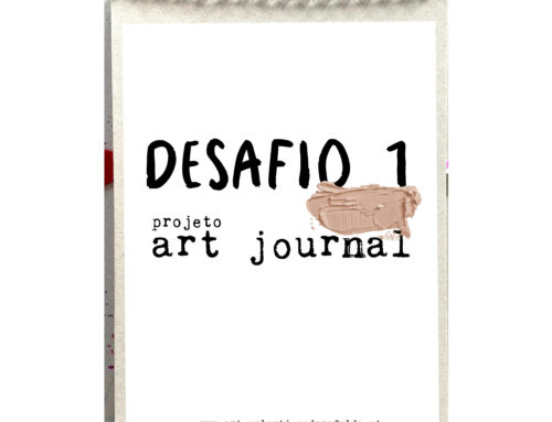 Protegido: desafio 1 – art journal